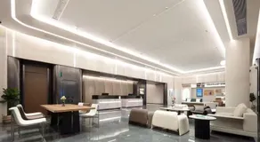 Atour Hotel Zhoushan Daishan Passenger Transport Center Changhe Road - Image 3