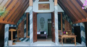 Lucy's Garden Hotel - Image 4