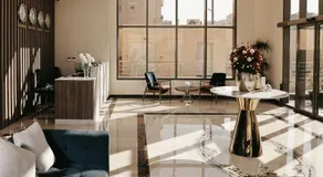Dream Residence Rawabi - Serviced Apartments - Image 3