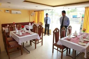 Saiesh International Hotel - Image 4