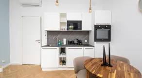 Charming Apartment - Prater - Messe Wien - Image 3