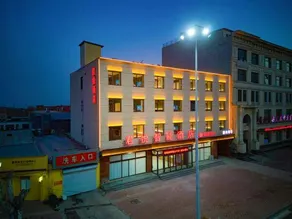 Yuxian Junyue Business Hotel - Image 4
