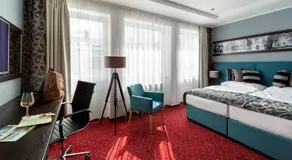 Hotel Na Vývoji - Image 2