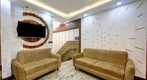 Hotel New Frontier, City Centre - 2 Mins from OLD Delhi Railway Station & Chandni Chowk - Image 5
