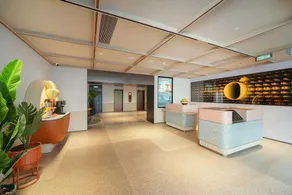 Orange Hotel (Xiamen Zhongshan Road Botanical Garden Branch) - Image 4
