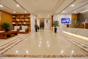 Starway Hotel Beijing Madianqiao - Image 3