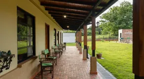 San Cosme y Damian Lodge & Spa - Image 5