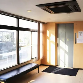 Shikoku Central Hotel - Image 5