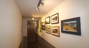 rooms @ the dolau inn - Image 3