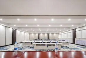 Mehood Hotel (Wuzhong Litong District Wanda Plaza) - Image 4