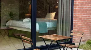 Skyway airport apartments - Image 5