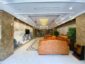 Ruyi Business Hotel - Image 5