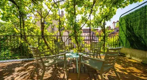 Le Relais DUCAL - Appartements d'Hôtes Vieille Ville - Image 5