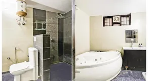 Townhouse by OYO Mayfeild Garden nearby Golf Course Road. - Image 4