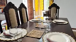 Charming Colonial Countryside Home with Wifi - Image 3