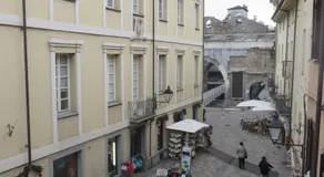 Alloggio turistico Maison S Anselme VDA Aosta CIR 0015 - Image 5