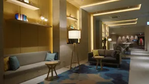 INFINISIS NAHA SHURIJO  by Hewitt Resort - Image 2