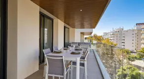 ViVi Homes - Serena Pool, Cinema, Gym & Beach - Image 3