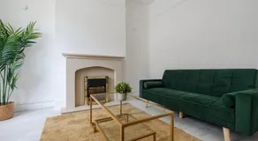 Mersey View 4 Bedroom by Liverpoollux Next To Everton Stadium - Image 5