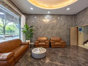 Jindu Hotel Danghu Street - Image 2