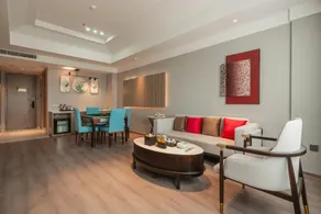 Guangrong Hotel - Image 4
