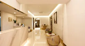 Denbasta Hotel - Image 3