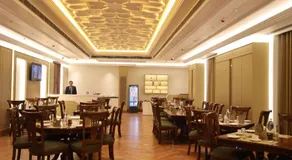 Pushpraj Heritage Hotel & Resort - Image 2