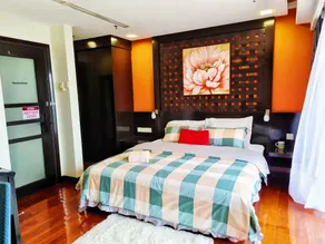 Sunway Lagoon View Resort Suite with 2 Bedroom - Image 2