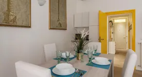 GuestHost - San Lorenzo Modern Flat - Image 5