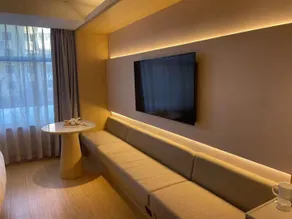 Ji Hotel Changchun Yiqi West Station - Image 5