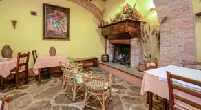 Holiday Home in Monte Santa Maria with Pool - Image 4
