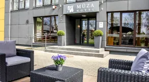 Muza Hotel - Image 5