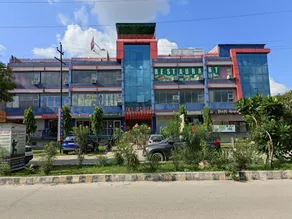 Hotel Kanishkka Inn - Image 3