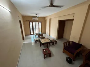 Sunil Residency Hotel Apartments - Image 2