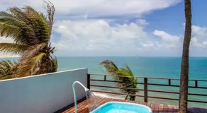 Casa Vista ao Mar - Paisagem Deslumbrante e Localização Perfeita - Image 3