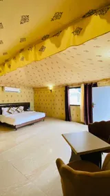 MORNI HILLS RESORT - Image 2