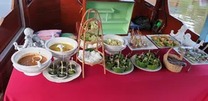 At Casa Guesthouse Amphawa - Image 4