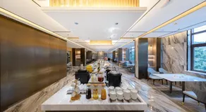 Atour Hotel Chongqing Jiangbei International Airport Huixing Light Rail Station - Image 2