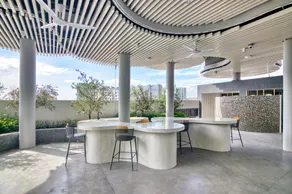 22 Macalisterz Premium Suites Penang by BYON - Image 4