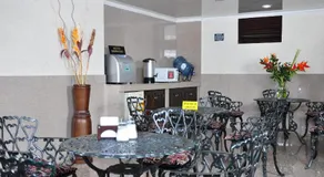 Hoteles Bogotá Inn La Soledad - Image 4