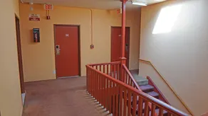 Antonio Hotel  Downtown Los Angeles near Hollywood - Image 3