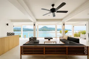 Villa Nevaeh - Ocean Front Private Villa Kamala Beach - Image 2