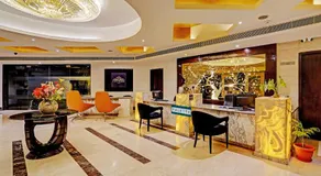 Dahabi City Mark Hotel Gurugram - Image 5