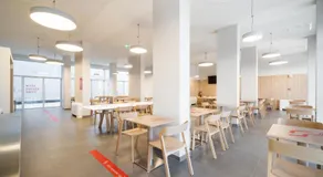 Moov Hotel Oeiras - Image 4