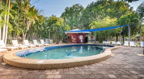 Hidden Valley Holiday Park Darwin - Image 2