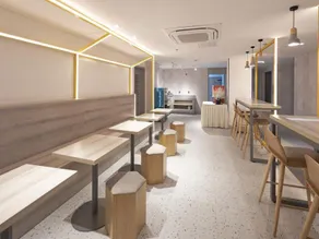 7 Days Inn Shenzhen Xuefu Road Daxindi Metro Station - Image 2