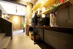 Daegu East Hotel (East Hotel) Dalseong Branch - Image 3