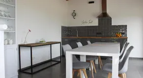 B&B 't Hoogste Kamers en Glamping - Image 3