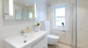 Stranda Fjellgrend 2 bedrooms and loft - 24B - Image 5
