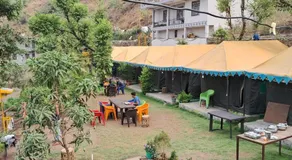 HARYANA ROYAL STAY - Image 2